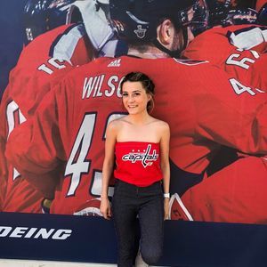 Meet your Posher, Emily